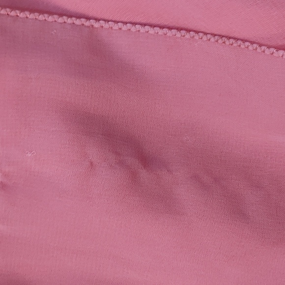 **5/$25** Vintage Pink Princess Gown - Picture 9 of 9